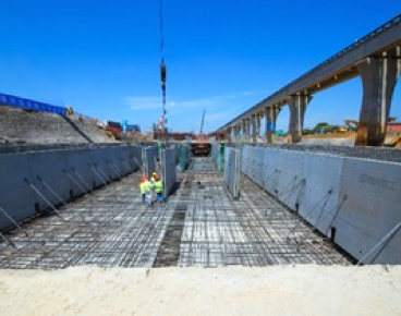 加码技术革新 远大住工收入大增 布局全国