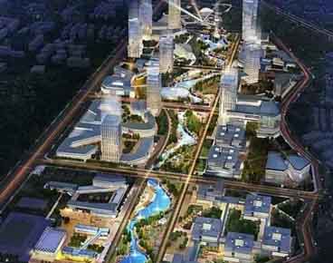 科学勘察，铸就精品｜我司助力打造深圳新名片——鹏城实验室