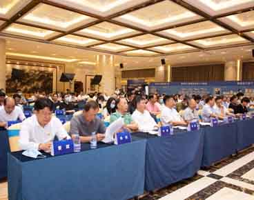 乘风破浪，行稳致远——“全国工程勘察设计大师陈宜言工作室”揭牌仪式在工勘集团隆重举行