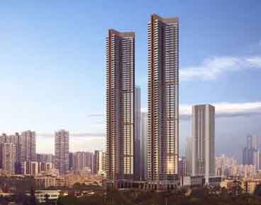 【中标】深业世纪山谷花园（一、二期）BIM咨询项目中标