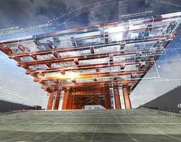 建筑业拥抱大数据