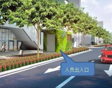 项目速递┃侨香三道管廊项目