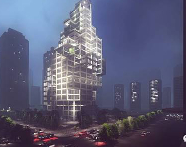 世界其他国家的BIM应用情况