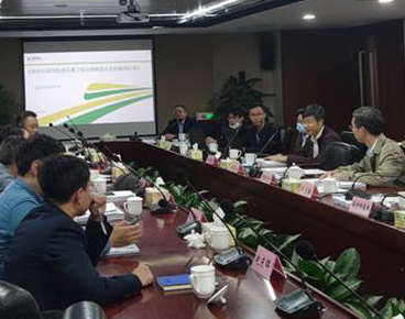 深圳市政院承担编制的两项深圳市城市轨道交通工程BIM地方标准顺利通过专家评审