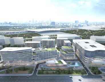 获奖300000元！8个“数字”带你了解这个优质履约项目