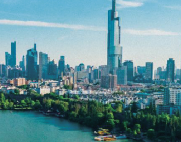 南京发出江苏全省首个BIM图审“合格证”