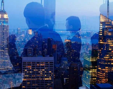 智慧城市与新基建发展