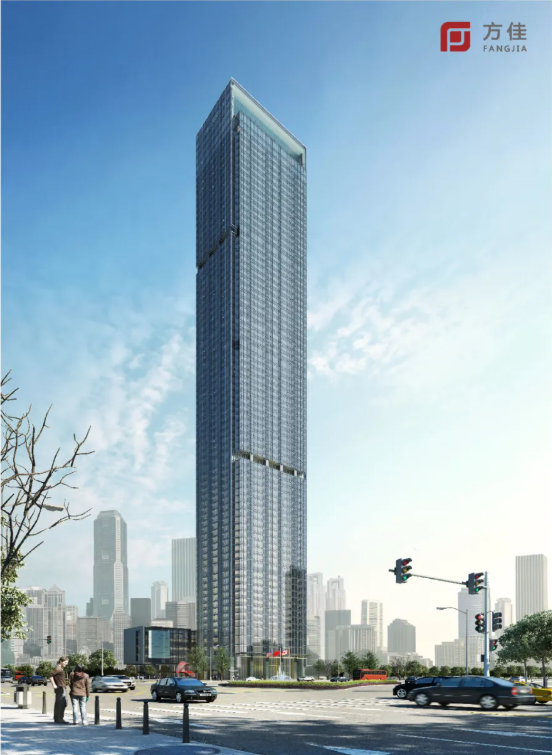 方佳设计荣获2021年度广东省优秀工程勘察设计奖项