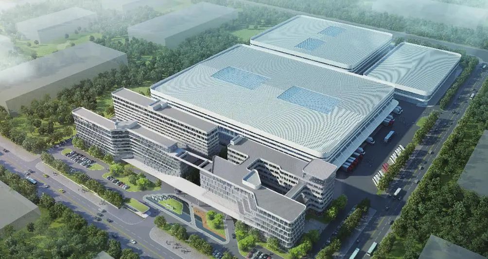 广州市设计院项目获零能耗建筑运行认证