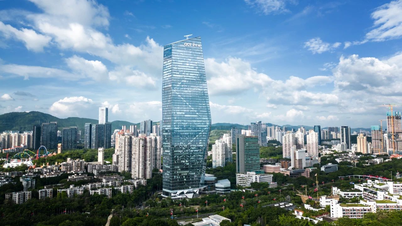 方大建科多项目添新誉