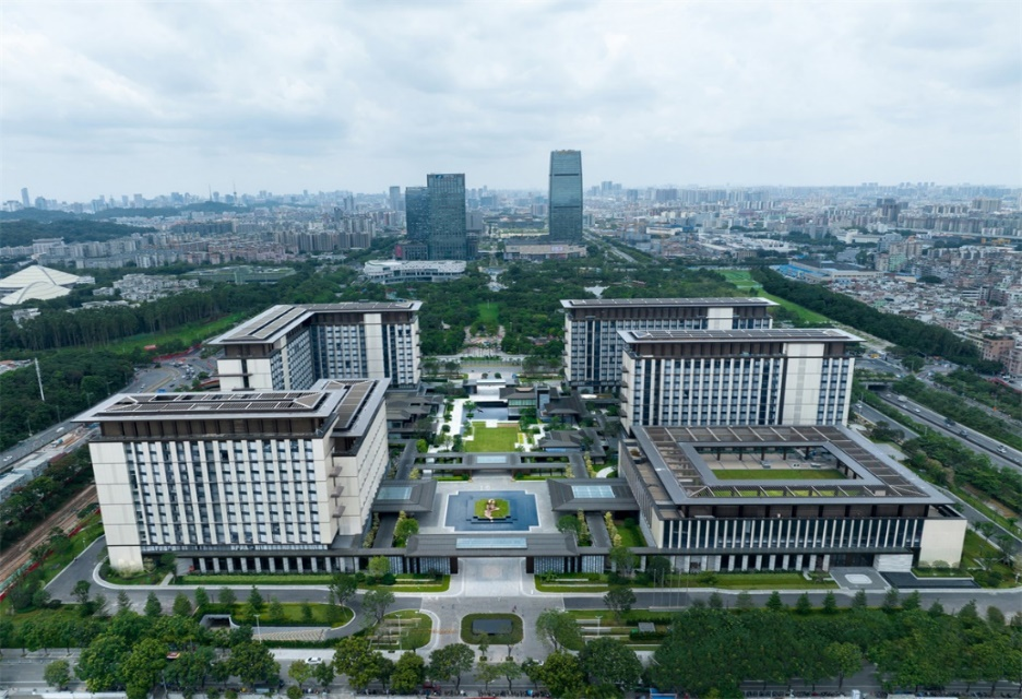 中建三局二公司累计获国优奖50项
