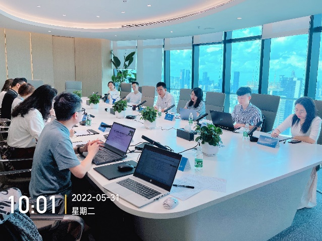 数云科际参编国内首个园林工程领域的BIM标准