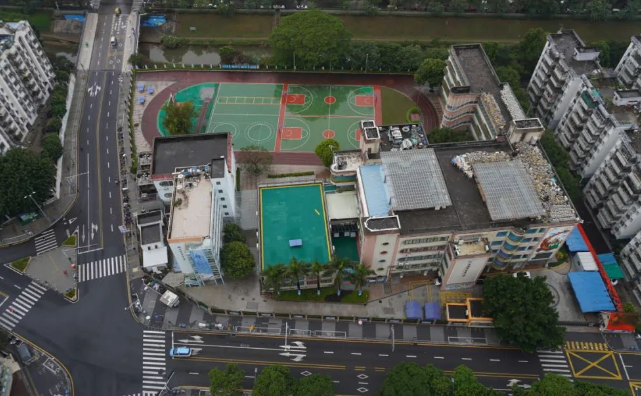 中建深装BIM项目分享