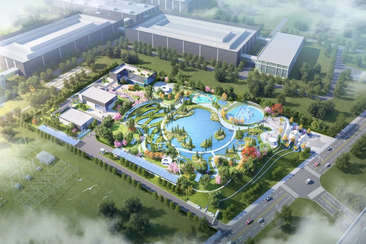 中建三局深圳公司中标多项目
