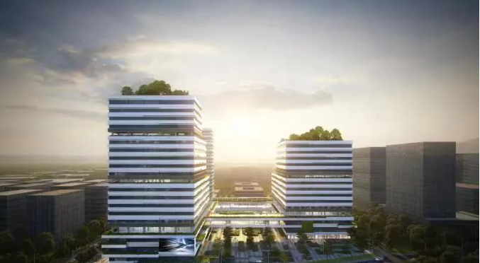 思行建科BIM案例分享