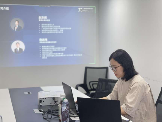 深圳BIM促进会举办第12期BIM月月谭