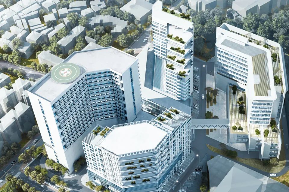 思行建科BIM案例分享