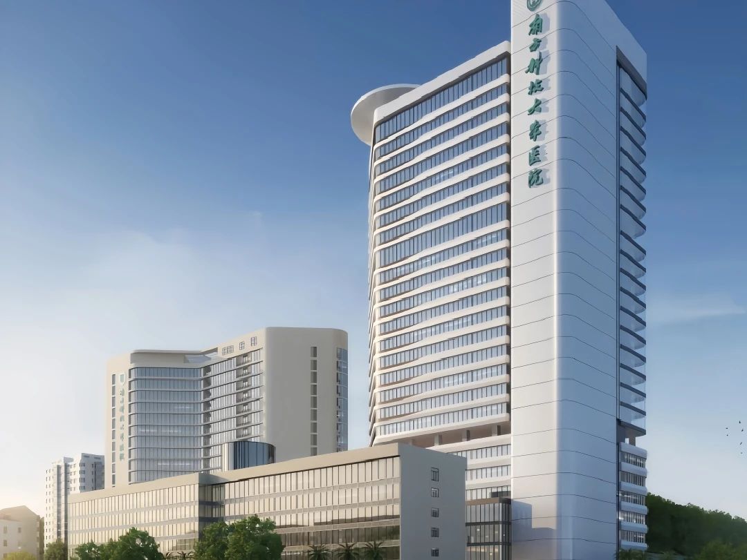 中建四局工程获全国绿色建造施工水平星级评价