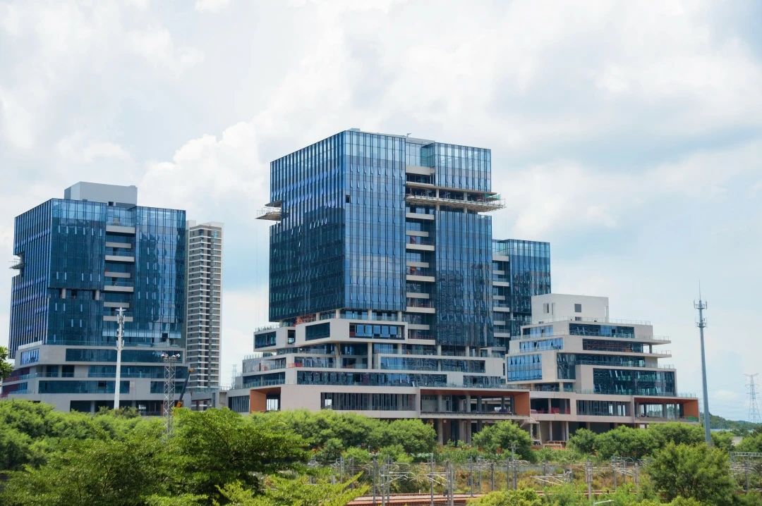 中建三局深圳公司获多项省级荣誉