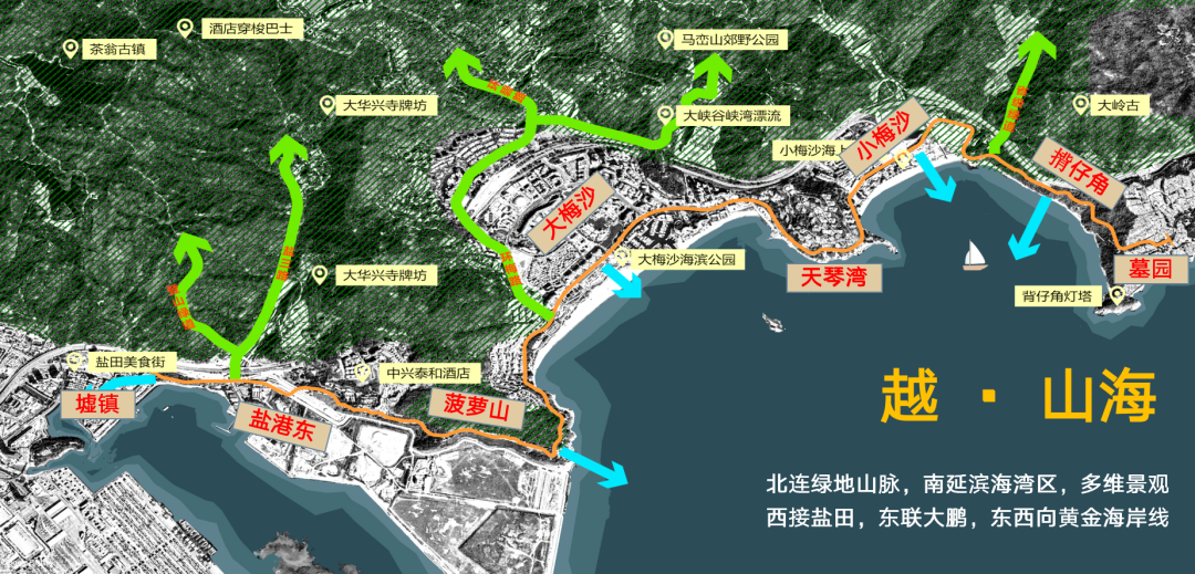 擎天筑中标盐梅路改造工程BIM技术服务项目