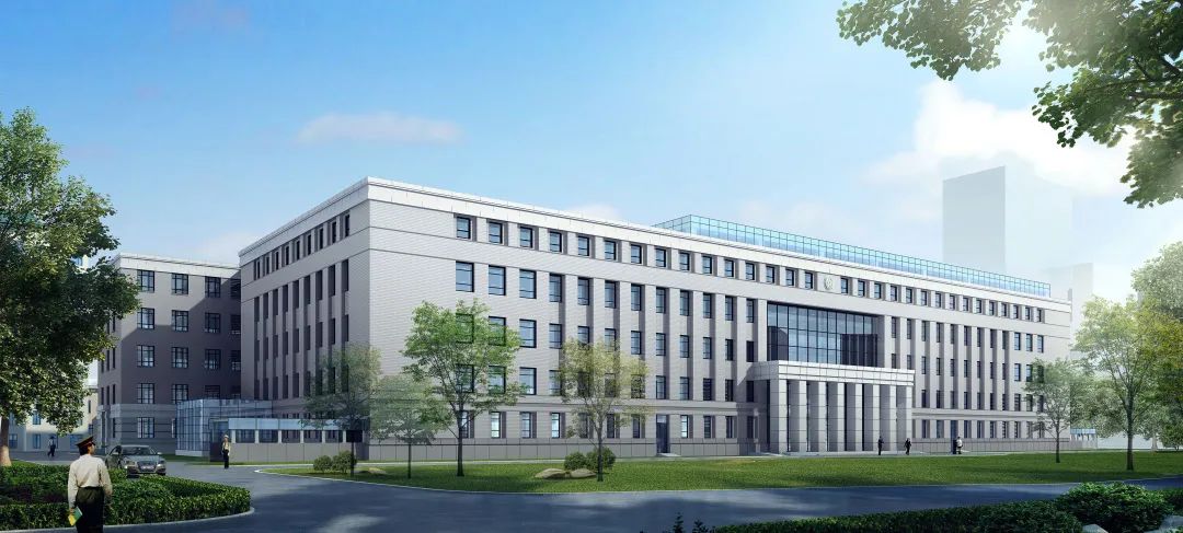 中建一局五公司项目通过北京市BIM应用示范工程