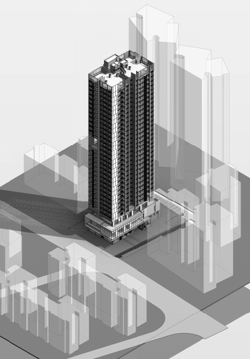 可易互联参与国内首部BIM正向设计示例图集