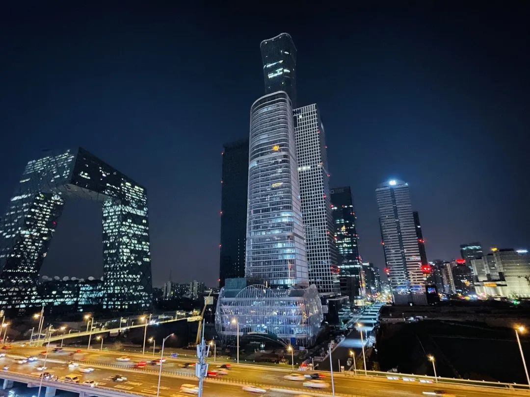 中建深装荣获7项建筑行业奥斯卡