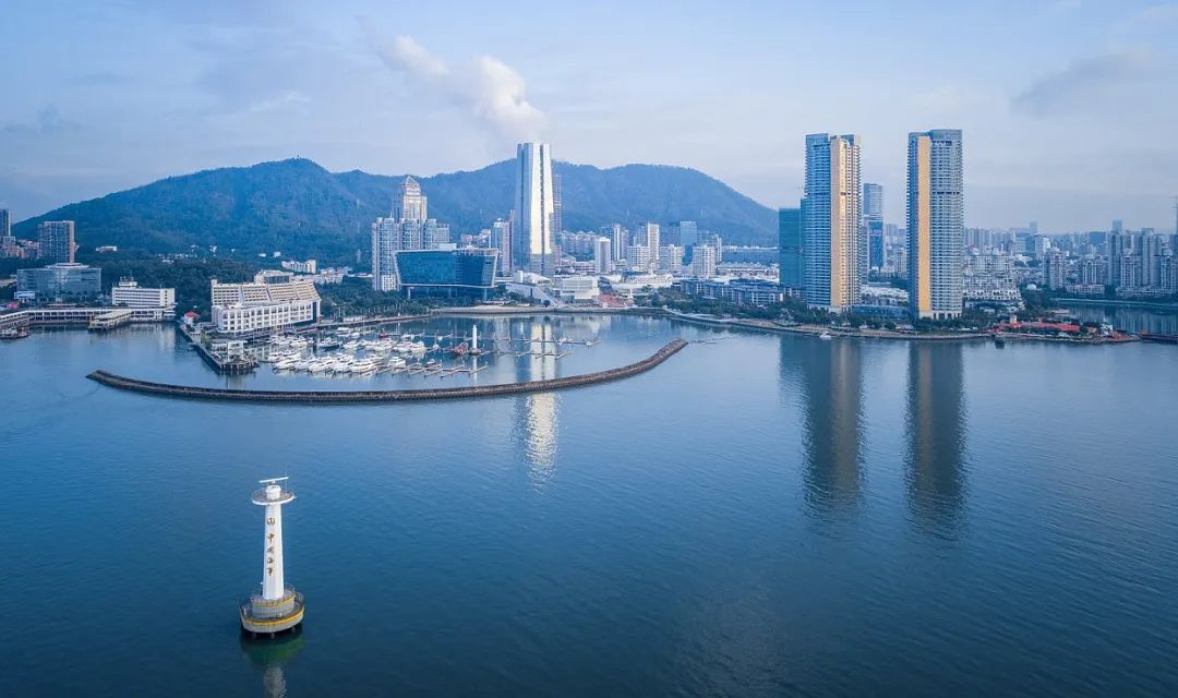 华阳国际3年蝉联招商蛇口A级供应商名录