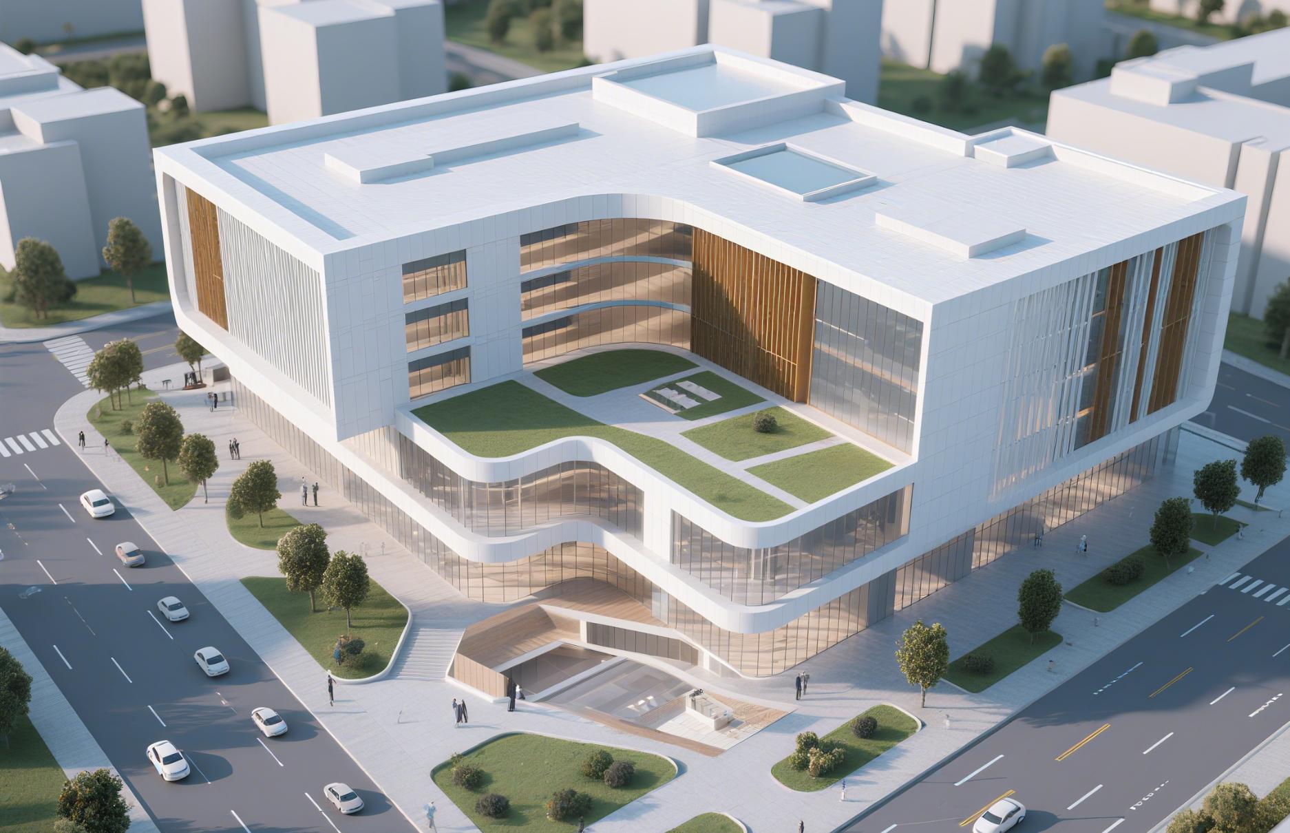 2025年深圳市BIM技术应用系列培训交流活动 （第五期）成功举办